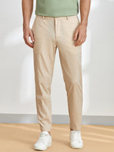 Cargar imagen en el visor de la galería, Love God. Store Men Suit Pants Men Slant Pocket Tailored Pants price
