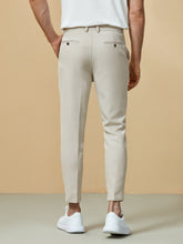 Charger l&#39;image dans la galerie, Love God. Store Men Suit Pants Men Solid Tailored Pants price
