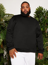 Load image into Gallery viewer, Love God. Store Men Sweatshirts Larger Sizes Men Solid Sweatshirt price
