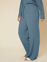 Load image into Gallery viewer, Love God. Store Plus Size Co-Ords BASICS Plus Solid Drop Shoulder Tee Pants Set price
