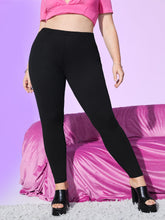 Load image into Gallery viewer, Love God. Store Plus Size Leggings Large Cut Out Leggings price
