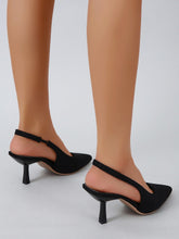 Load image into Gallery viewer, Love God. Store Women Pumps Stiletto Heeled Slingback Pumps price
